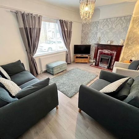 Scoresby Escape - Whitby Holiday Home מראה חיצוני תמונה