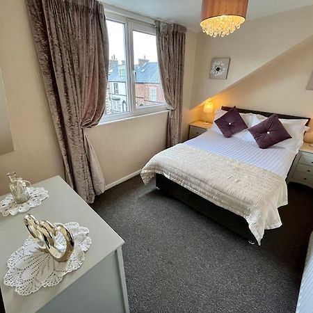 Scoresby Escape - Whitby Holiday Home מראה חיצוני תמונה