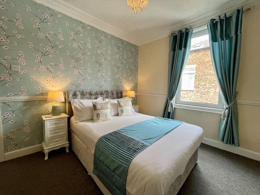 Scoresby Escape - Whitby Holiday Home מראה חיצוני תמונה