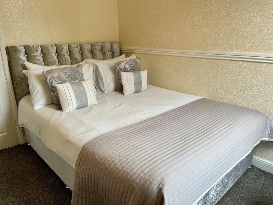 Scoresby Escape - Whitby Holiday Home מראה חיצוני תמונה