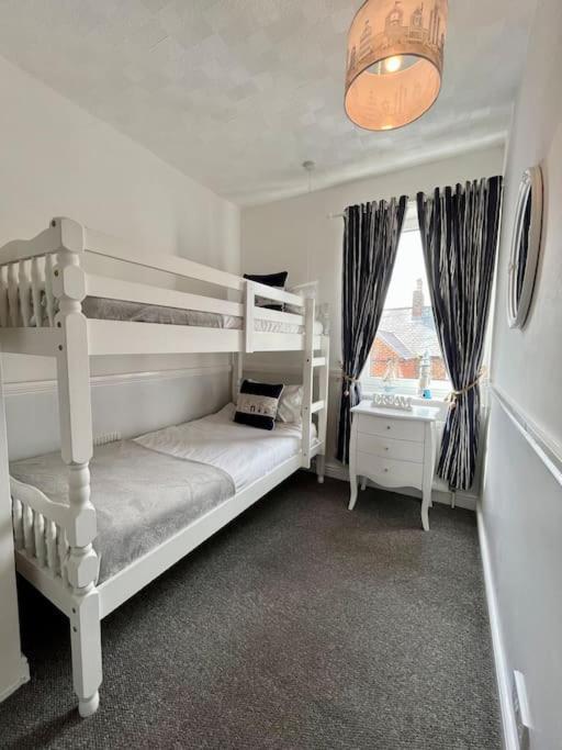 Scoresby Escape - Whitby Holiday Home מראה חיצוני תמונה