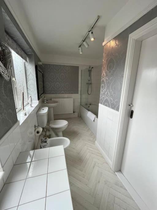 Scoresby Escape - Whitby Holiday Home מראה חיצוני תמונה