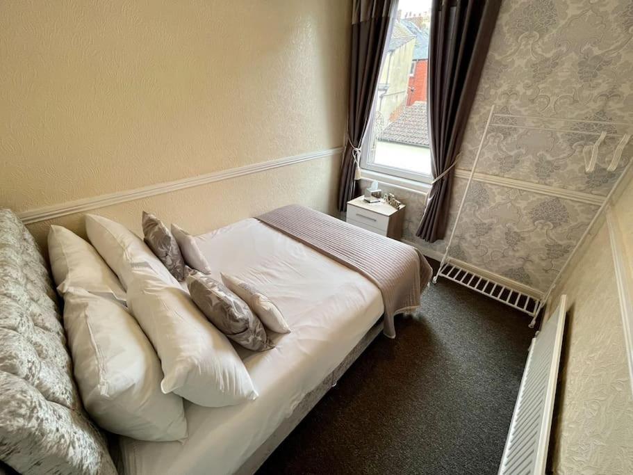Scoresby Escape - Whitby Holiday Home מראה חיצוני תמונה